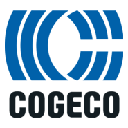 Cogeco Logo PNG Vector
