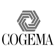 Cogema Logo PNG Vector