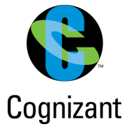 Cognizant Technology Solutions Logo PNG Vector