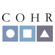 COHR Logo PNG Vector