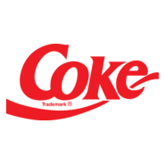 Coke Logo PNG Vector