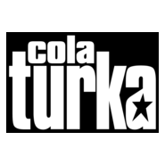 cola turka Logo PNG Vector