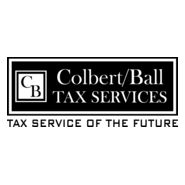 Colbert Ball Tax Services Logo PNG Vector