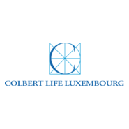 Colbert Life Luxembourg Logo PNG Vector