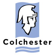 Colchester Logo PNG Vector