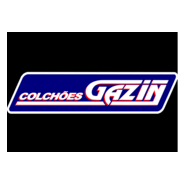 colções GAZIN Logo PNG Vector