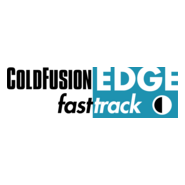 ColdFusion Edge Logo PNG Vector