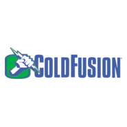 ColdFusion Logo PNG Vector