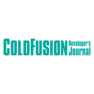 ColdFusion Logo PNG Vector
