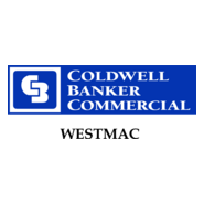 Coldwell Banker Commercial WESTMAC Logo PNG Vector