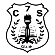 Colegio 7 de Setembro Logo PNG Vector