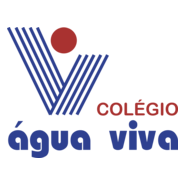 Colégio Água Viva - Marília-SP Logo PNG Vector