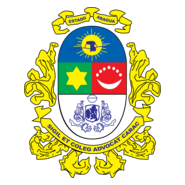 Colegio de Abogados del Estado Aragua Logo PNG Vector