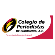 Colegio de Periodistas de Chihuahua Logo PNG Vector
