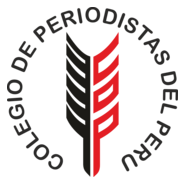 Colegio de Periodistas del Peru Logo PNG Vector