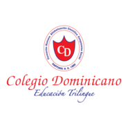 Colegio Dominicano Logo PNG Vector