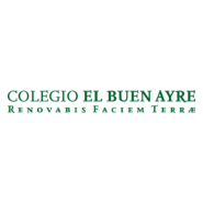 Colegio El Buen Ayre - Logotipo Logo PNG Vector
