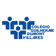 Colégio Guilherme Dumont Villares Logo PNG Vector