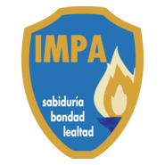 Colegio IMPA Logo PNG Vector