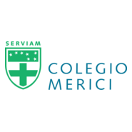 Colegio Merici Logo PNG Vector