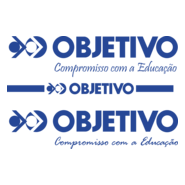 Colégio OBJETIVO Roraima Logo PNG Vector