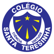 Colégio Santa Teresinha Logo PNG Vector