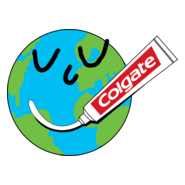 Colgate Logo PNG Vector