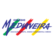 Colйgio Medianeira Logo PNG Vector