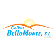 Colinas BelloMonte Logo PNG Vector