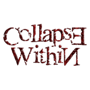 Collapse Within Logo PNG Vector