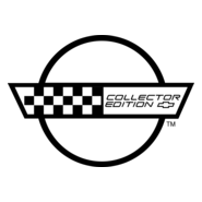 Collector Edition Logo PNG Vector