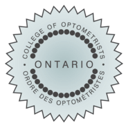 College of Optometrists of Ontario Logo PNG Vector