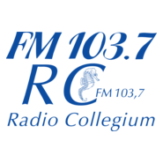 Collegium Radio Logo PNG Vector