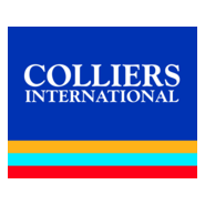Colliers International Logo PNG Vector