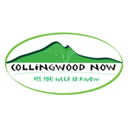 Collingwood Now Logo PNG Vector
