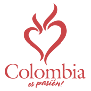 Colombia es Pasion Logo PNG Vector