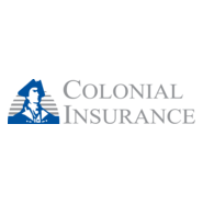Colonial Insurance Logo PNG Vector