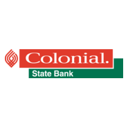 Colonial Logo PNG Vector