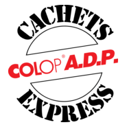 Colop ADP Logo PNG Vector