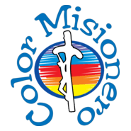 Color Misionero Logo PNG Vector