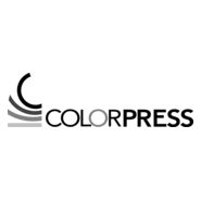 Color Press Corp. Logo PNG Vector