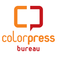 Color Press Logo PNG Vector