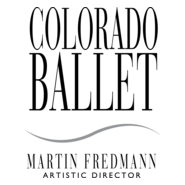 Colorado Ballet Logo PNG Vector