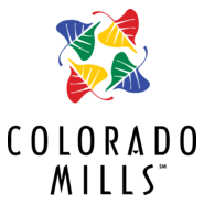 Colorado Mills Logo PNG Vector