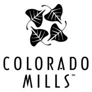 Colorado Mills Logo PNG Vector