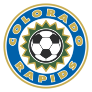 Colorado Rapids Logo PNG Vector