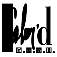 Colord Logo PNG Vector