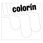 Colorin Logo PNG Vector