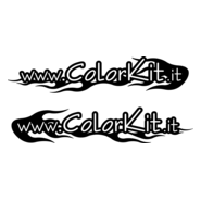 Colorkit Logo PNG Vector