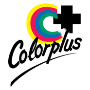 Colorplus Logo PNG Vector